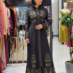 Abaya Dubai